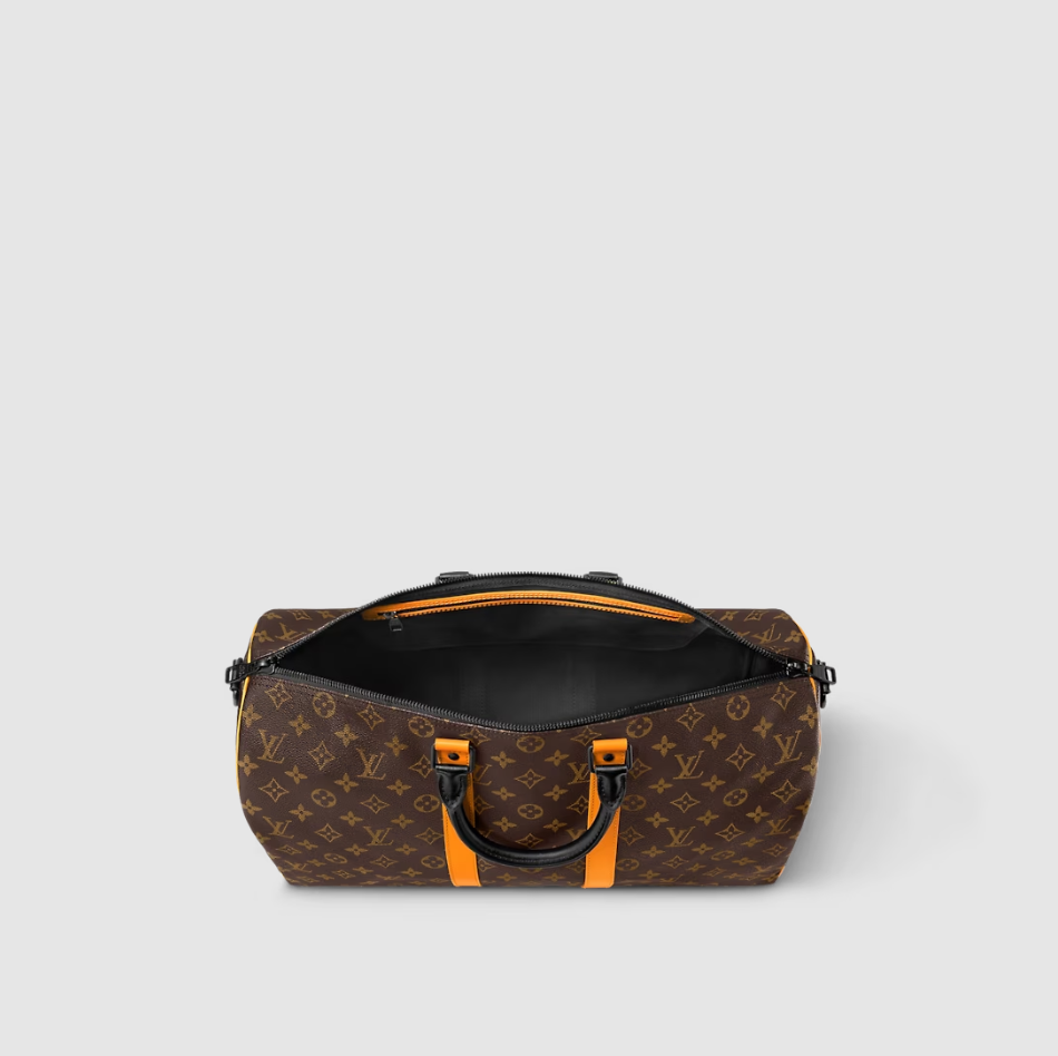 Keepall Bandoulière 45